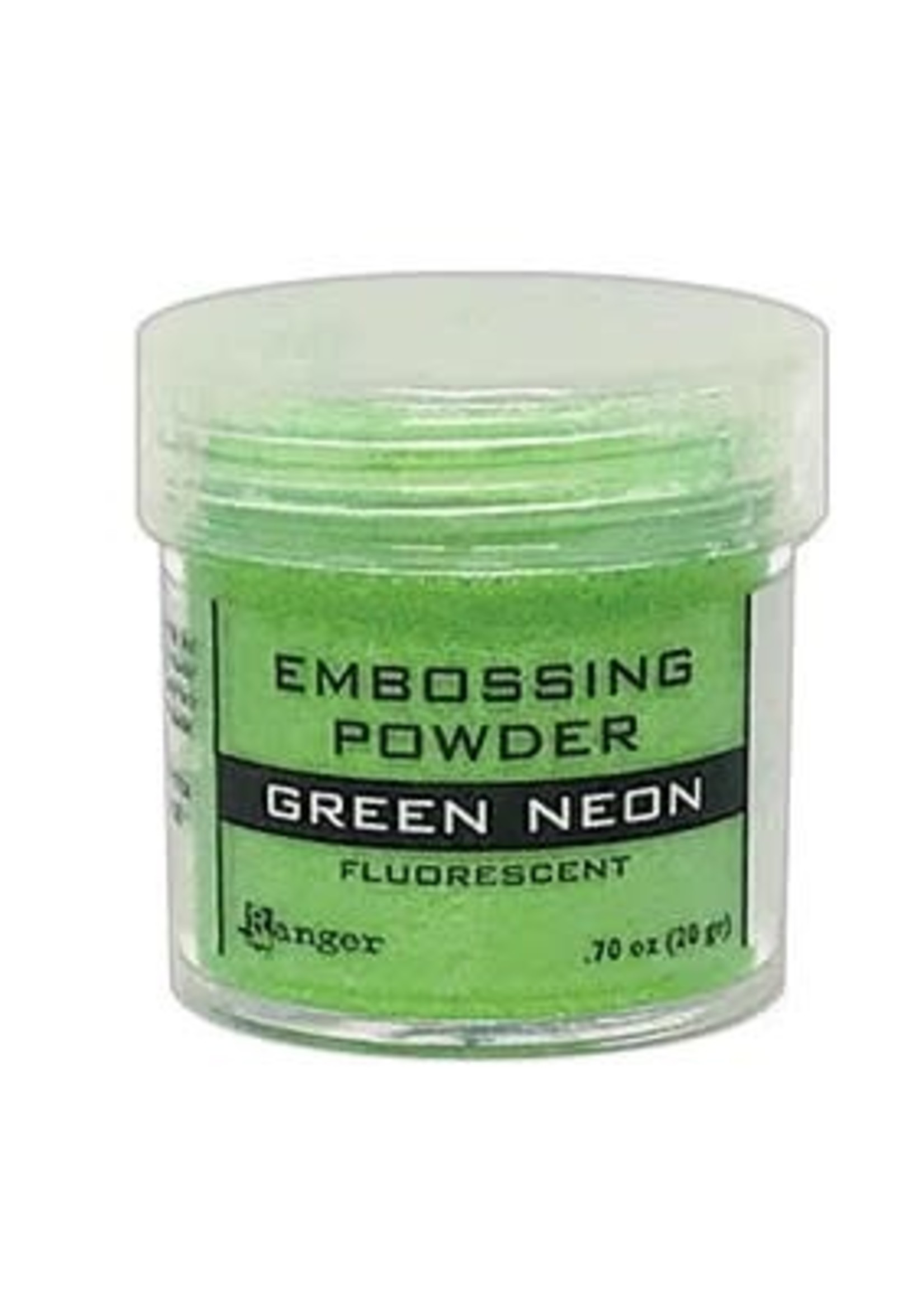 Ranger Ranger E/P, Neon Green