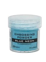 Ranger Ranger Embossing Powder, Neon Blue