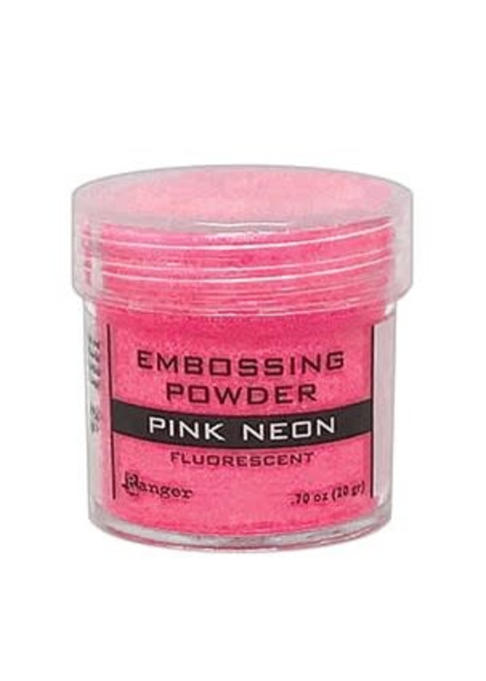 Ranger Ranger E/P, Neon Pink