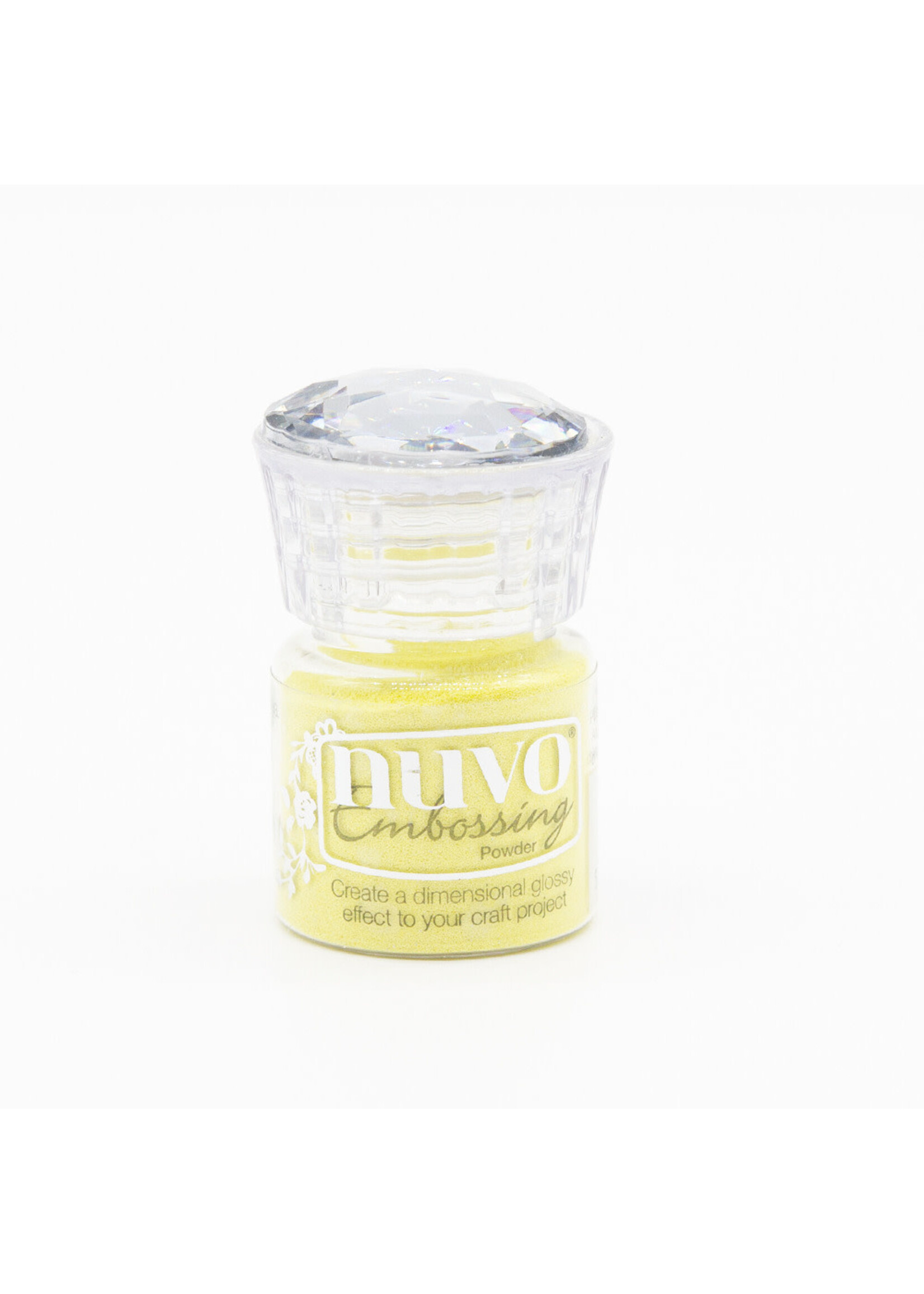Tonic Studios Nuvo Embossing Powder, Happy Daze