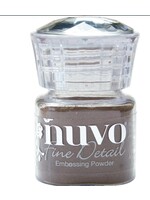 Tonic Studios Nuvo E/P, Copper Blush