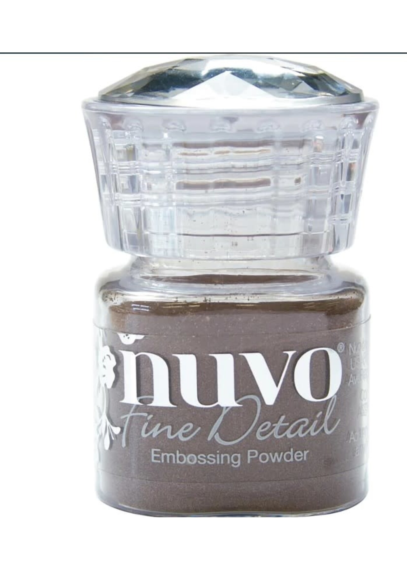 Tonic Studios Nuvo E/P, Copper Blush