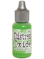Ranger Tim Holtz Distress Oxide Reinker, Mowed Lawn