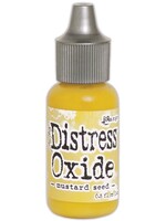 Ranger Tim Holtz Distress Oxide Reinker, Mustard Seed