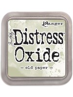 Ranger Tim Holtz Distress Oxide, Old Paper