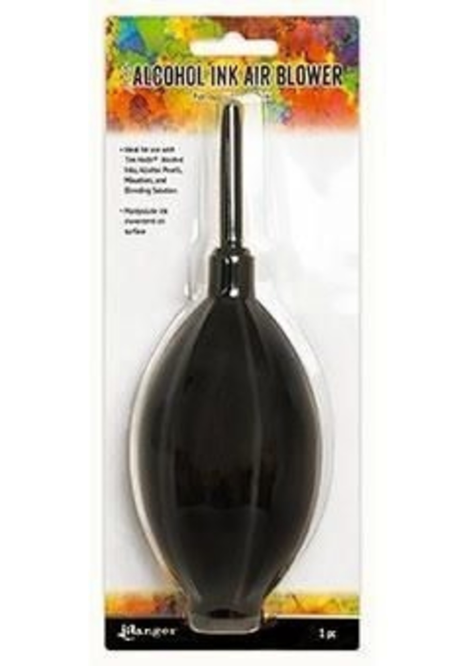 Ranger Tim Holtz Alcohol Ink Air Blower
