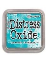 Ranger Tim Holtz Distress Oxide, Peacock Feathers