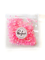 Pink Fresh Studio Pink Fresh Studio Jewels, Bubblegum