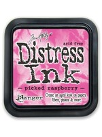 Ranger Tim Holtz Distress Ink Pad, Picked Raspberry
