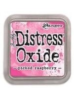 Ranger Tim Holtz Distress Oxide, Picked Raspberry