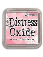 Ranger Tim Holtz Distress Oxide, Worn Lipstick