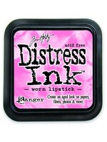 Ranger Tim Holtz Distress Ink Pad, Worn Lipstick