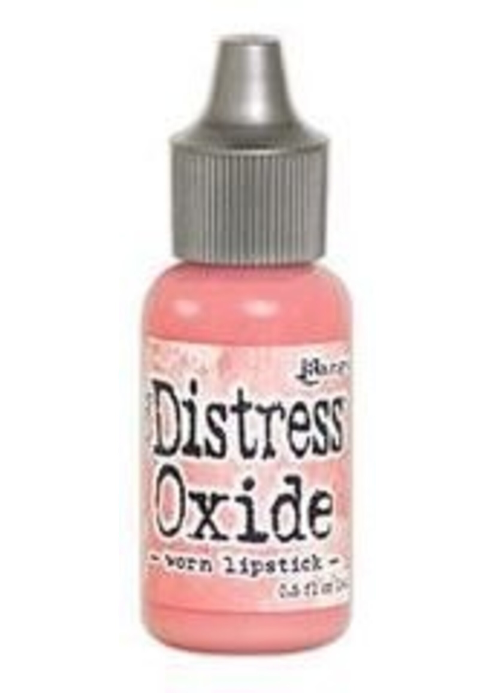 Ranger Tim Holtz Distress Oxide Reinker, Worn Lipstick
