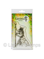 Lavinia Lavinia Stamp, LAV724 King Hopkins