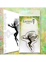Lavinia Lavinia Stamp, LAV667 Wren