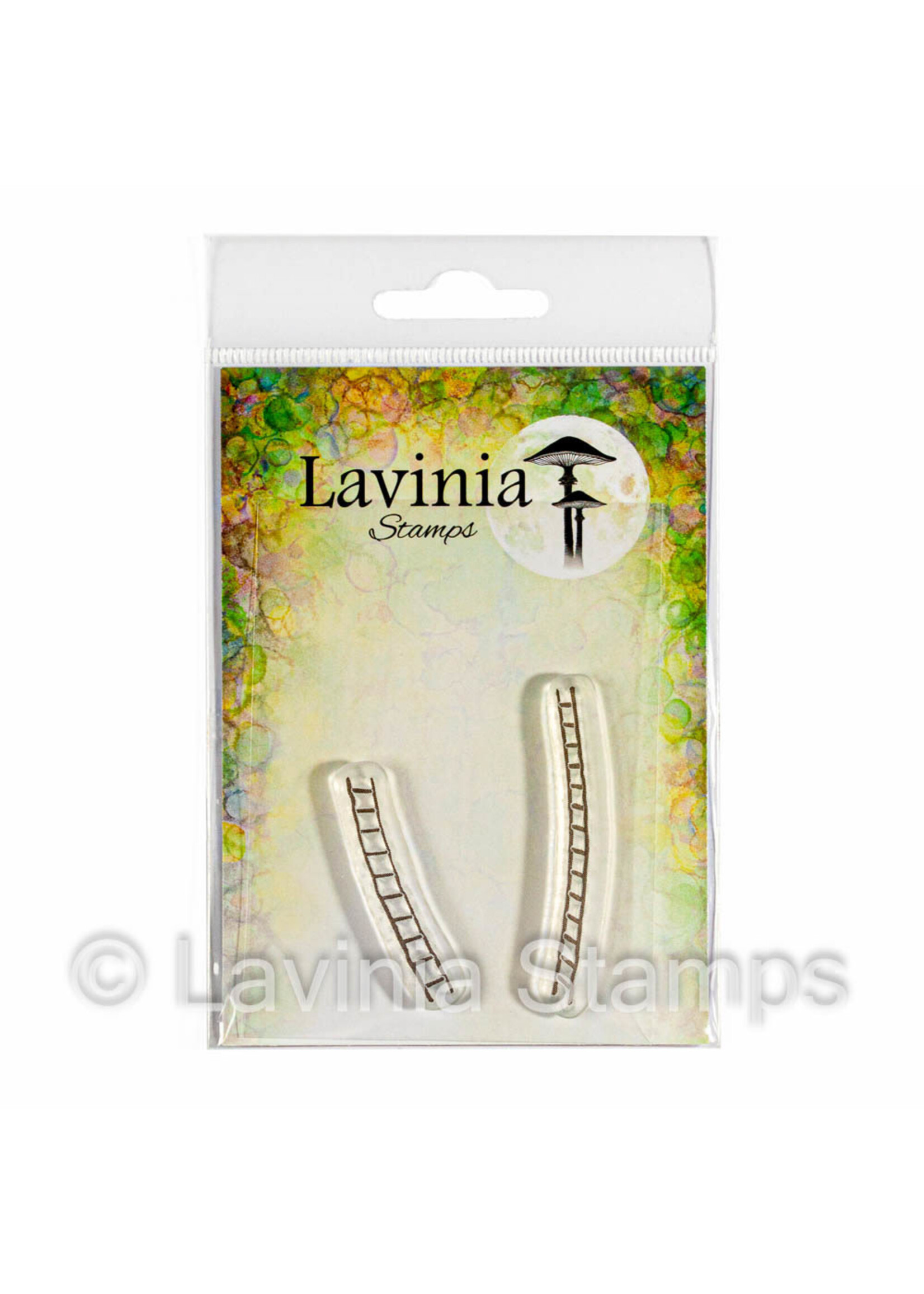 Lavinia Lavinia Stamp, LAV731 Fairy Ladders