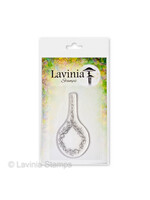 Lavinia Lavinia Stamp, LAV692 Swing Bed Small