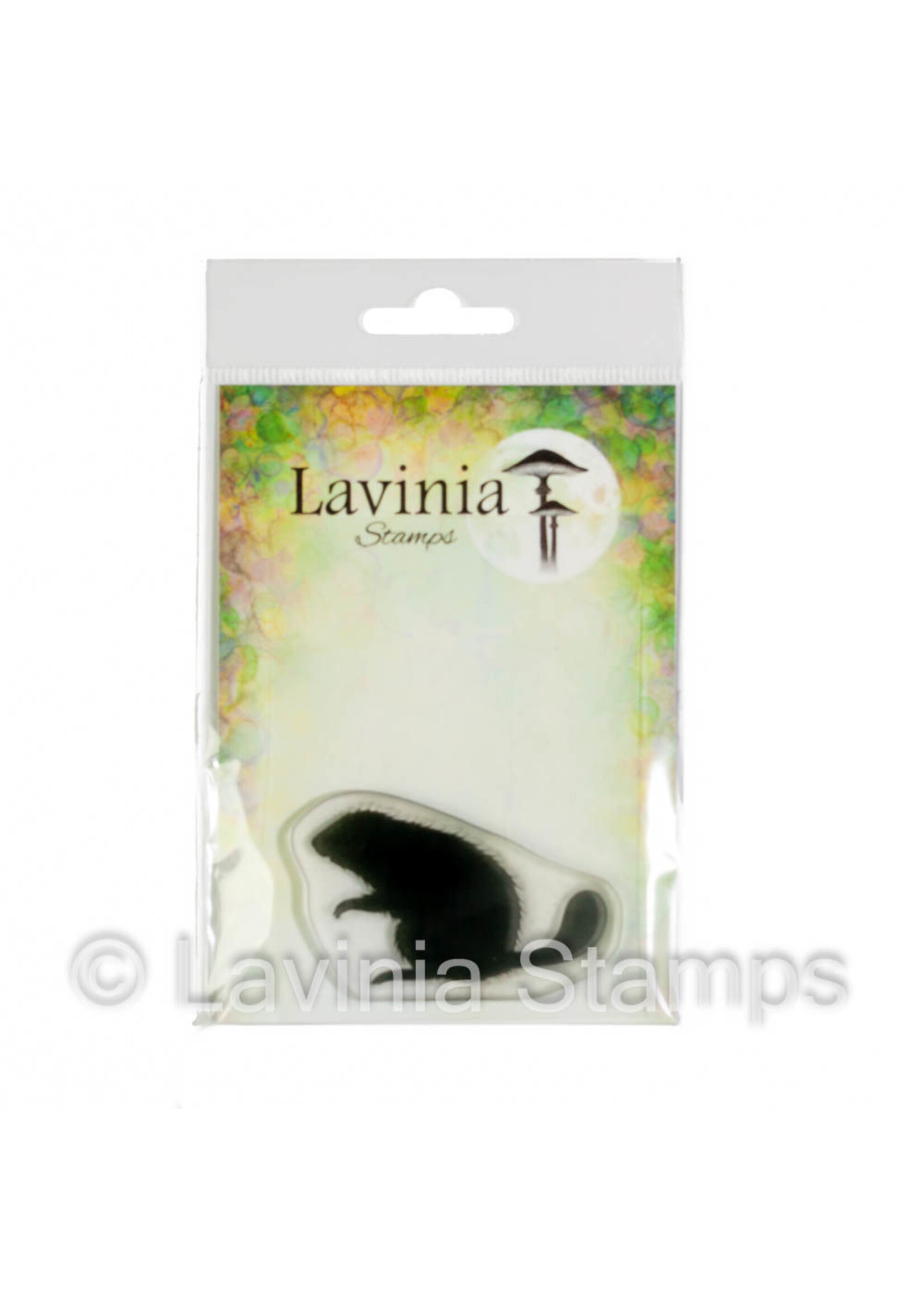 Lavinia Lavinia Stamp, LAV715 Howard