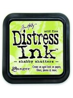 Ranger Tim Holtz Distress Ink Pad, Shabby Shutters