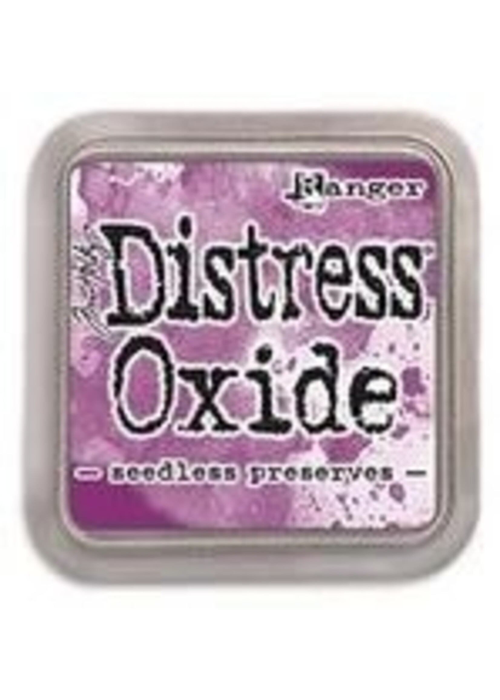 Ranger Tim Holtz Distress Oxide, Seedless Preserves