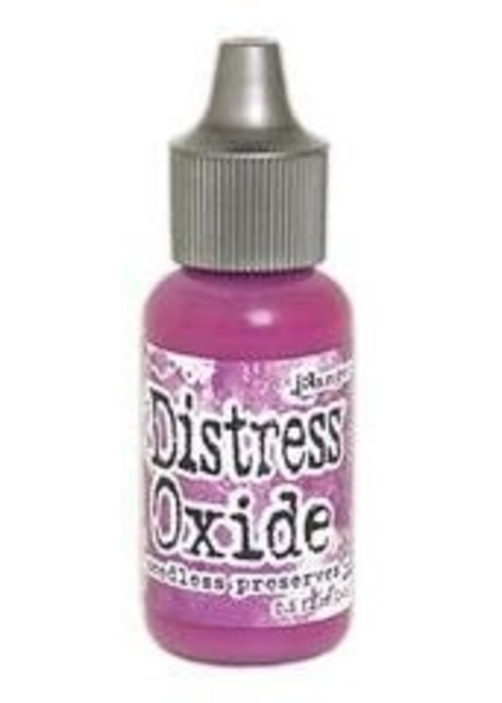 Ranger Tim Holtz Distress Oxide Reinker, Seedless Preserves