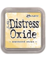 Ranger Tim Holtz Distress Oxide, Scattered Straw