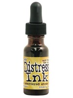 Ranger Tim Holtz Distress ReInker, Scattered Straw