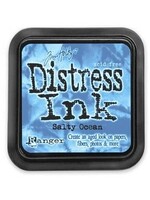 Ranger Tim Holtz Distress Ink Pad, Salty Ocean