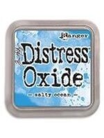 Ranger Tim Holtz Distress Oxide, Salty Ocean