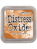 Ranger Tim Holtz Distress Oxide, Rusty Hinge