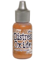 Ranger Tim Holtz Distress Oxide Reinker, Rusty Hinge