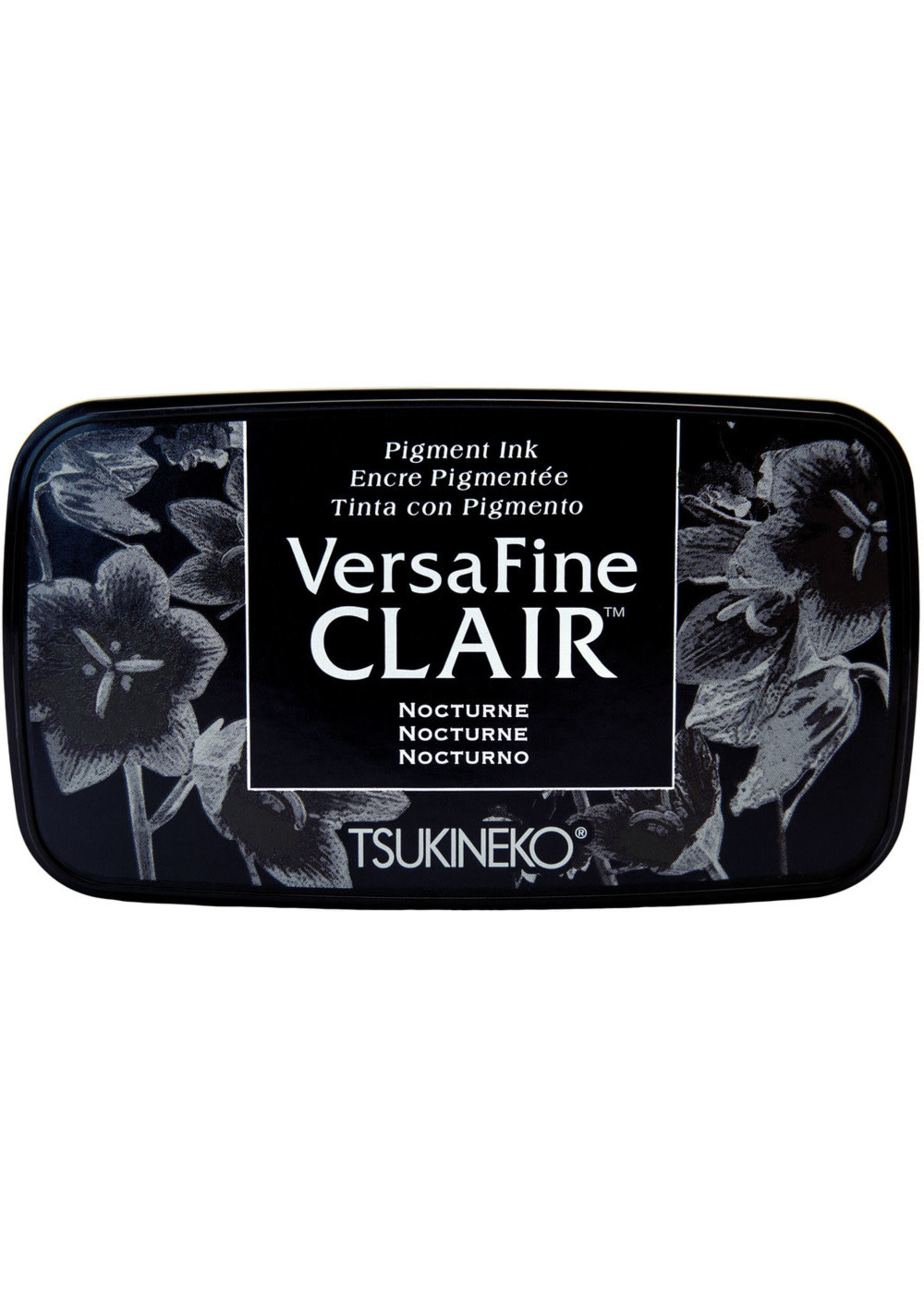 VersaFine Clair Ink Pad, Nocturne