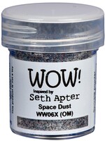 WOW! WOW Embossing Powder-Space Dust