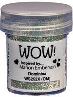 WOW! WOW Embossing Powder-Dominica
