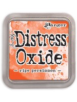 Ranger Tim Holtz Distress Oxide, Ripe Persimmon