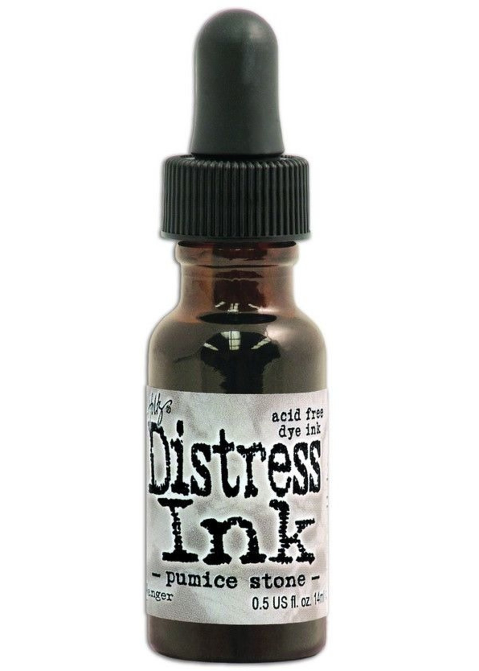 Ranger Tim Holtz Distress ReInker, Pumice Stone