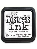 Ranger Tim Holtz Distress Ink Pad, Picket Fence
