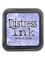 Ranger Tim Holtz Distress Ink Pad, Shaded Lilac