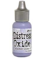 Ranger Tim Holtz Distress Oxide Reinker, Shaded Lilac