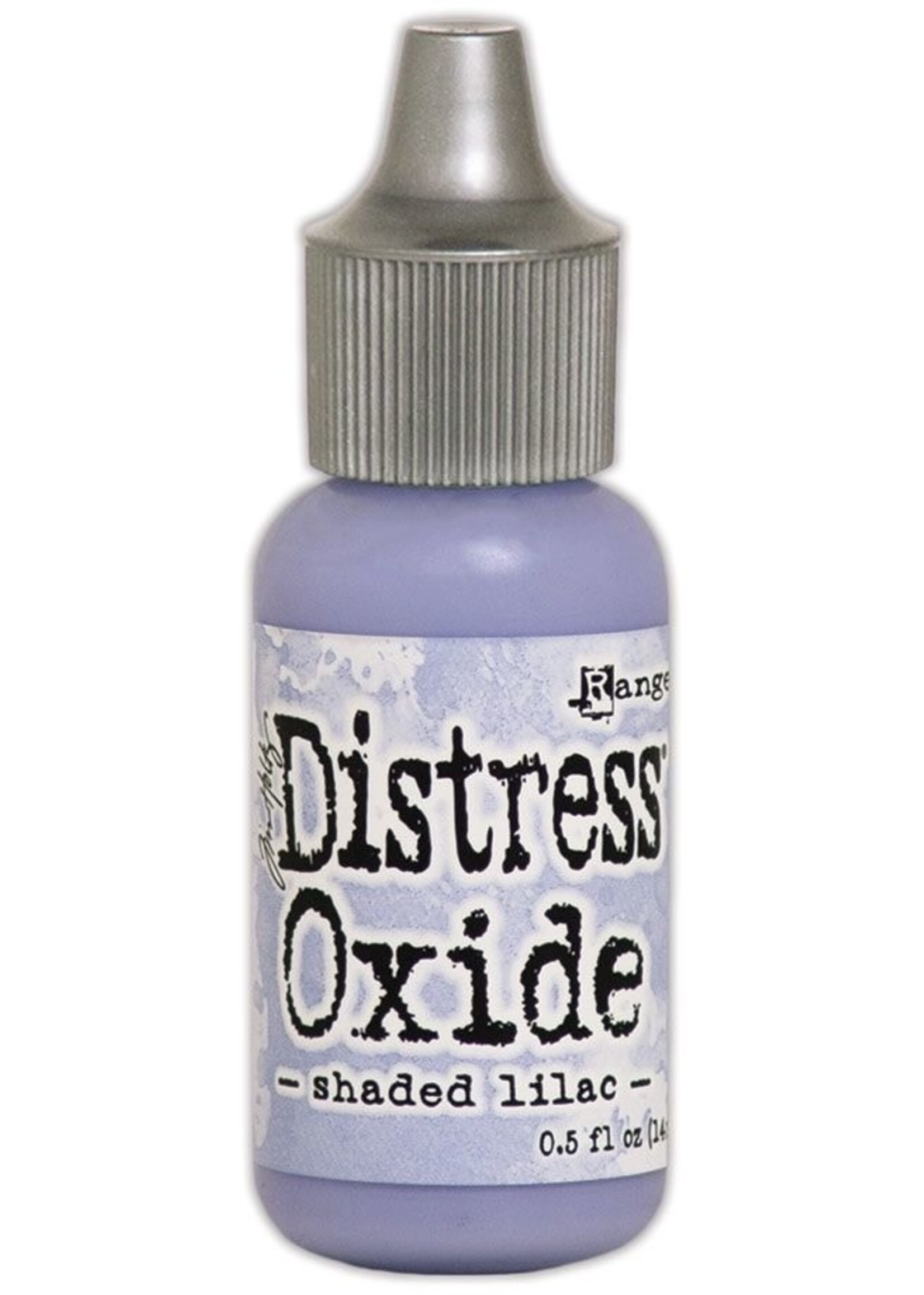 Ranger Tim Holtz Distress Oxide Reinker, Shaded Lilac