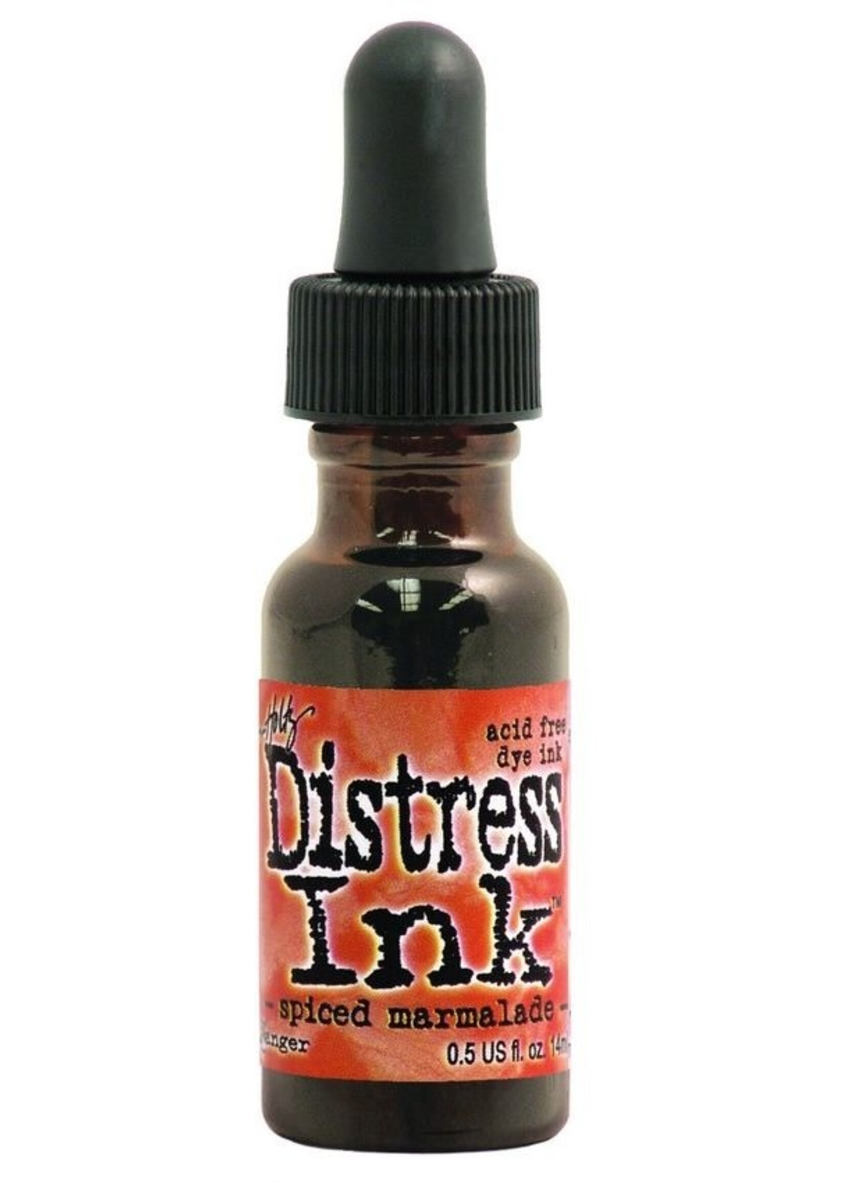 Ranger Tim Holtz Distress Oxide Reinker, Spiced Marmalade