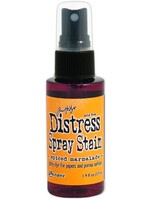 Ranger Tim Holtz Distress Spray Stain, Spiced Marmalade