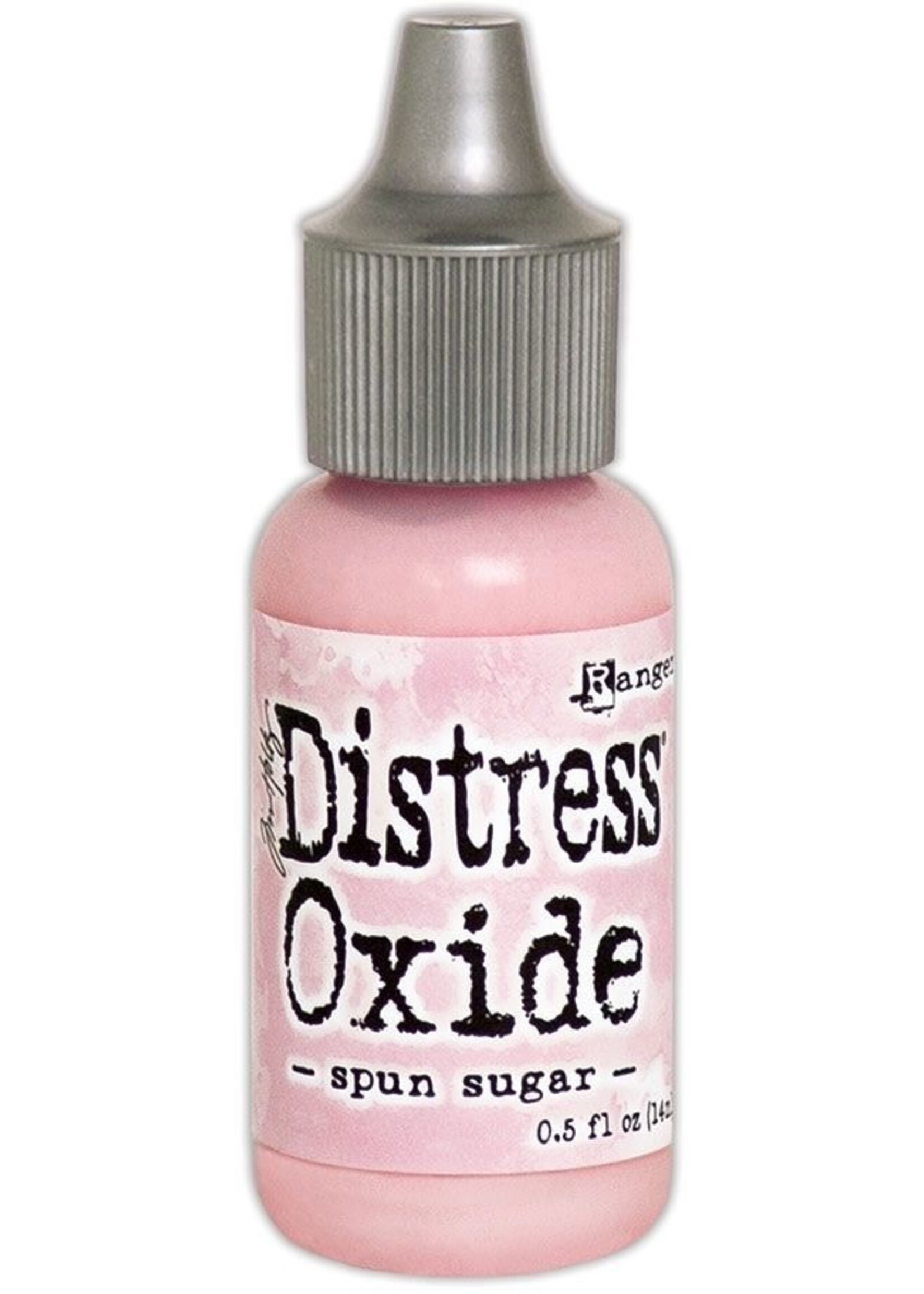 Ranger Tim Holtz Distress Oxide Reinker, Spun Sugar