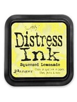 Ranger Tim Holtz Distress Ink Pad, Squeezed Lemonade