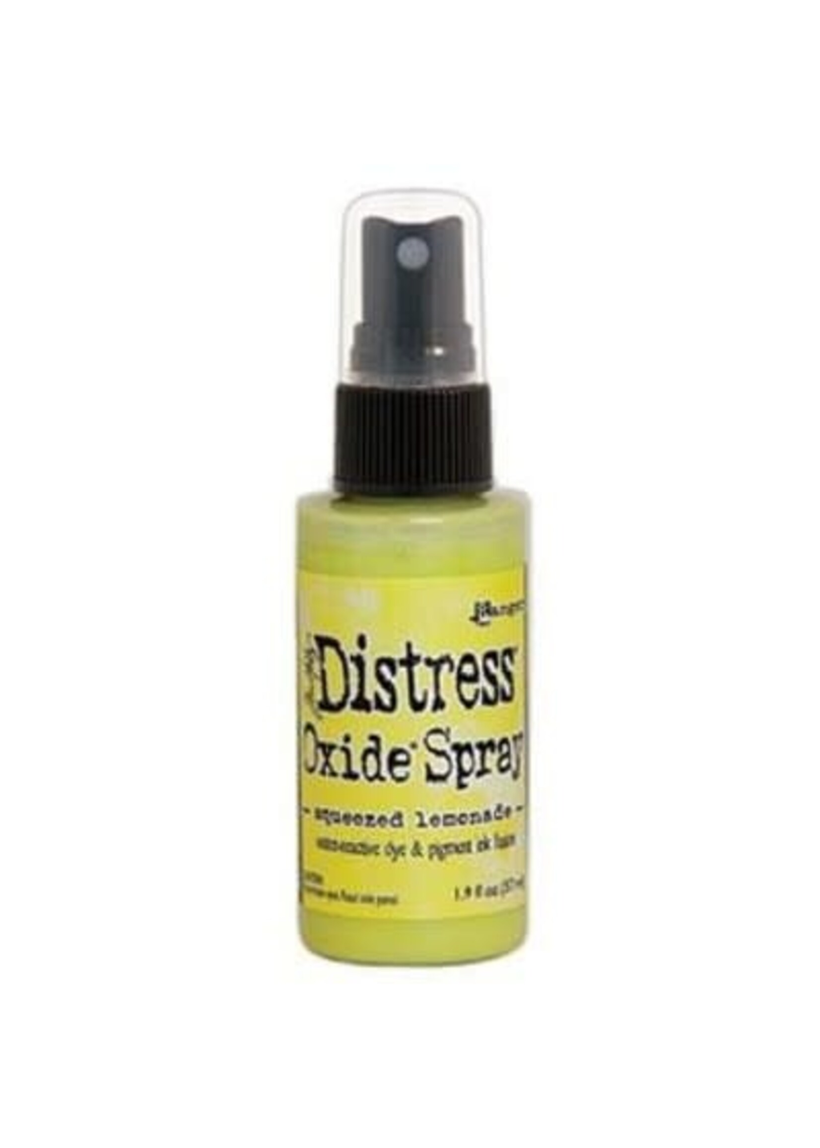 Ranger Tim Holtz Distress Oxide Spray, Squeezed Lemonade