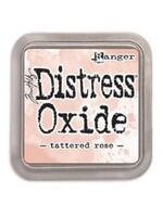 Ranger Tim Holtz Distress Oxide, Tattered Rose