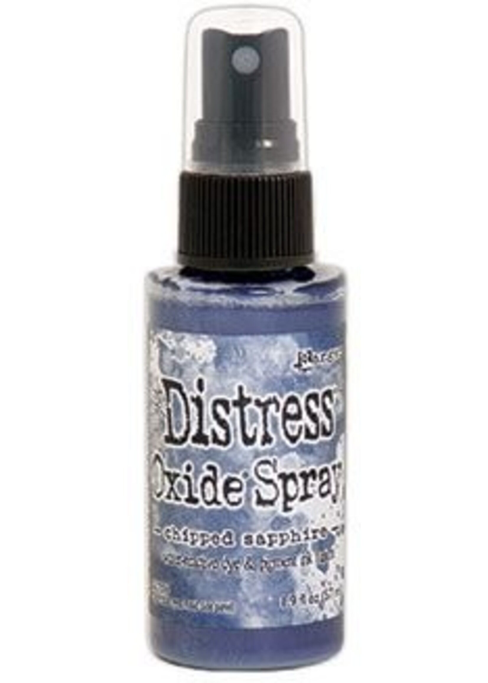 Ranger Tim Holtz Distress Oxide Spray, Chipped Sapphire