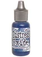 Ranger Tim Holtz Distress Oxide Reinker, Chipped Sapphire