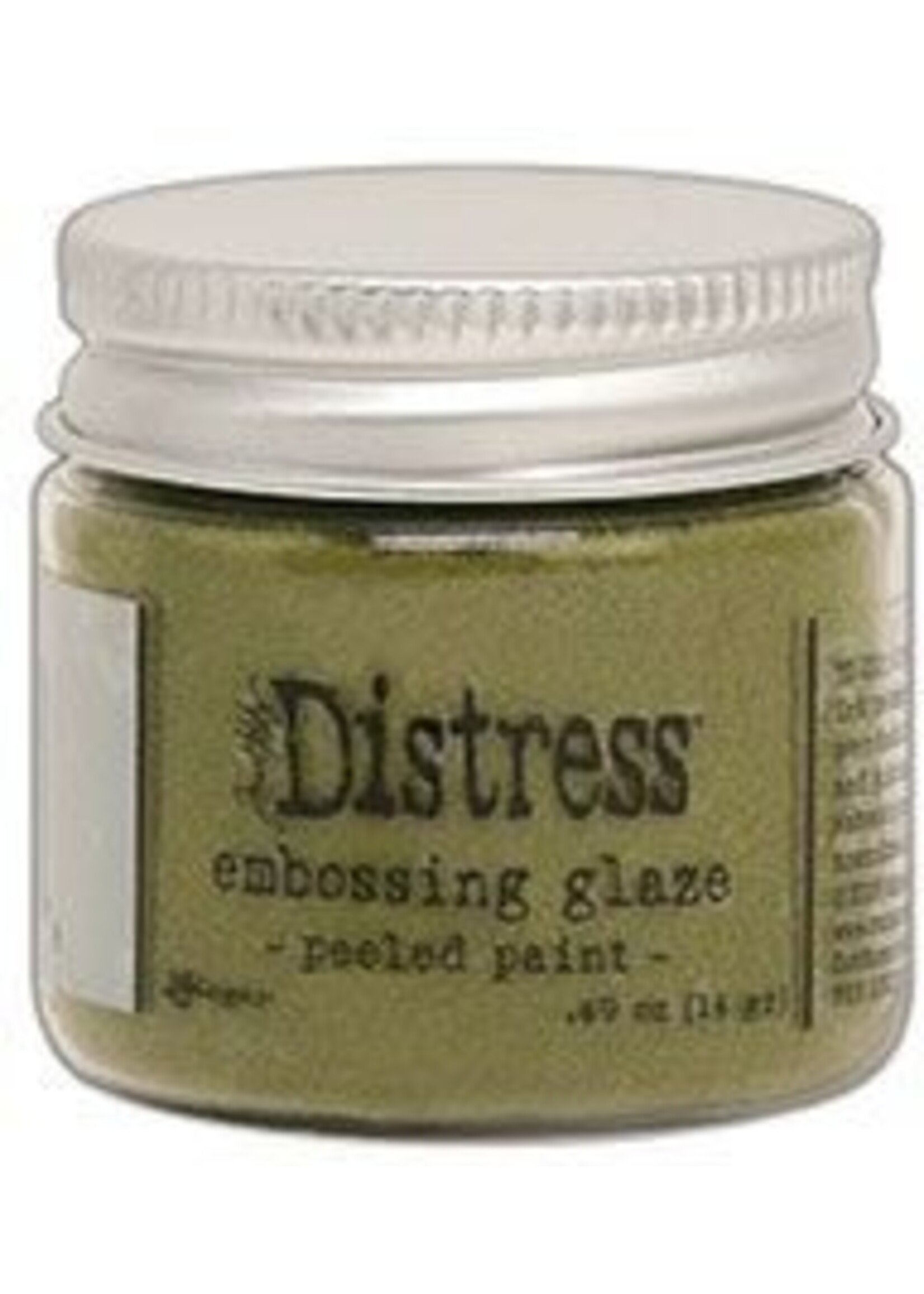 Ranger Tim Holtz Distress Embossing Glaze, Peeled Paint