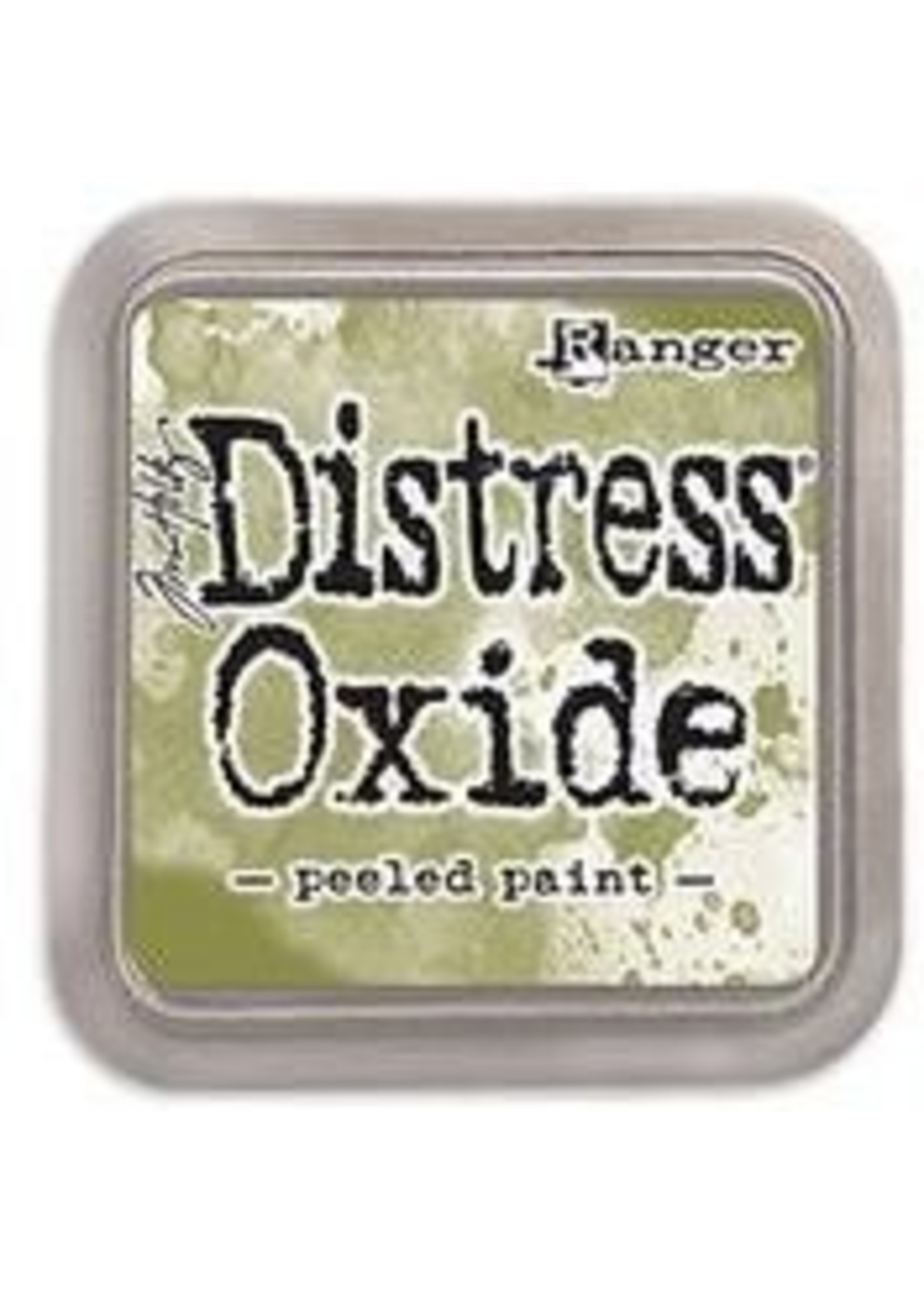 Ranger Tim Holtz Distress Oxide, Peeled Paint